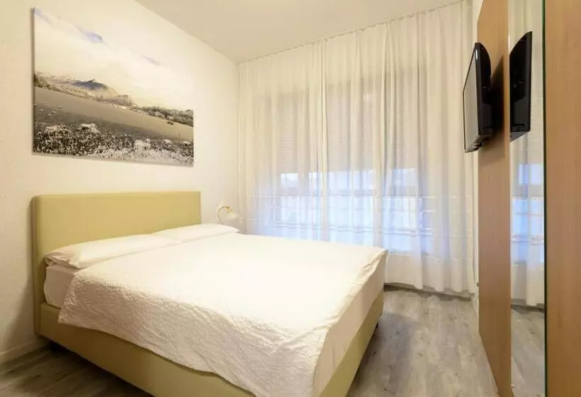 Fotos del hotel Ceresio:  21