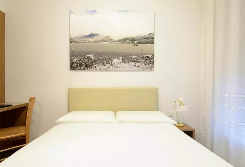 Fotos del hotel Ceresio:  24