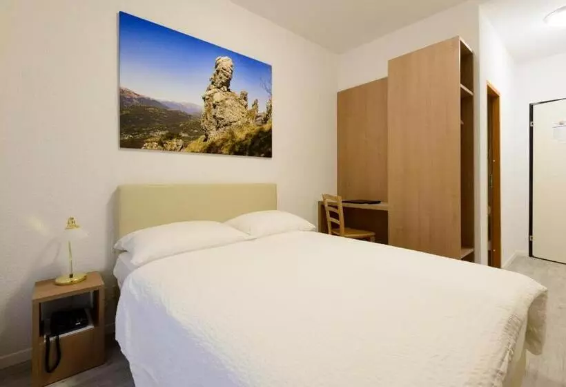 Fotos del hotel Ceresio:  20