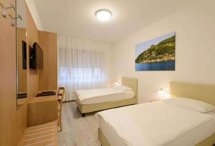 Fotos del hotel Ceresio:  11