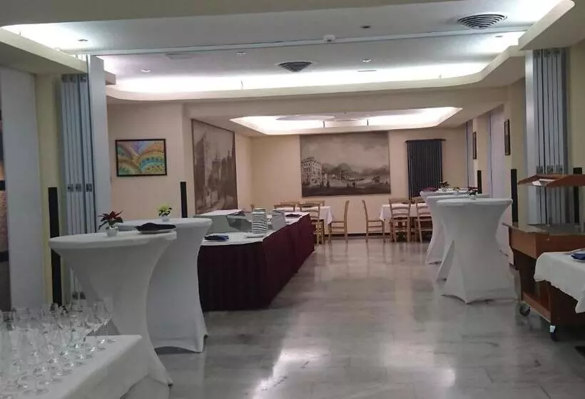 Fotos del hotel Ceresio:  3