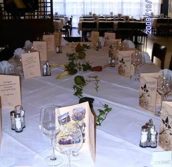 Fotos del hotel Ceresio:  12