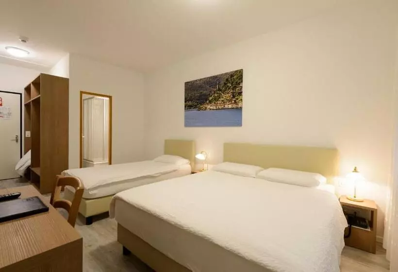 Fotos del hotel Ceresio:  19