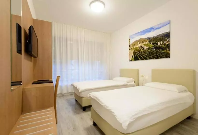 Fotos del hotel Ceresio:  17