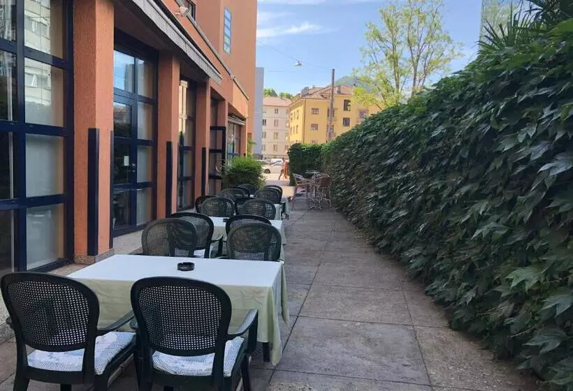 Fotos del hotel Ceresio:  6