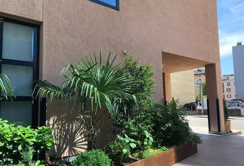 Fotos del hotel Ceresio:  9