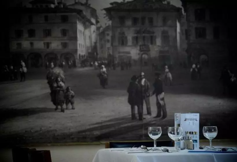 Fotos del hotel Ceresio:  13