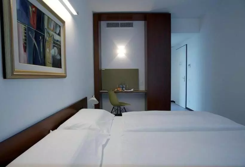 Fotos del hotel Ceresio:  15