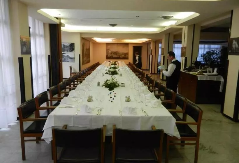 Fotos del hotel Ceresio:  16