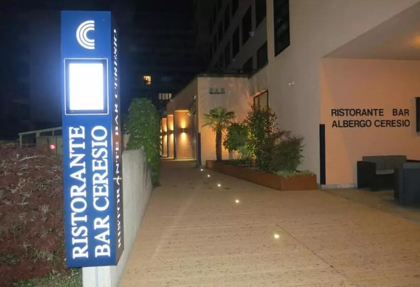 Fotos del hotel Ceresio:  10