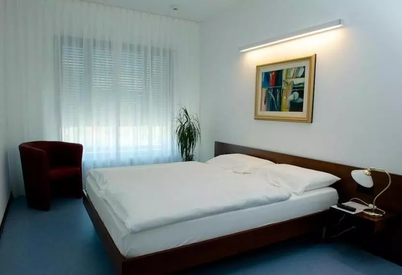 Fotos del hotel Ceresio:  2