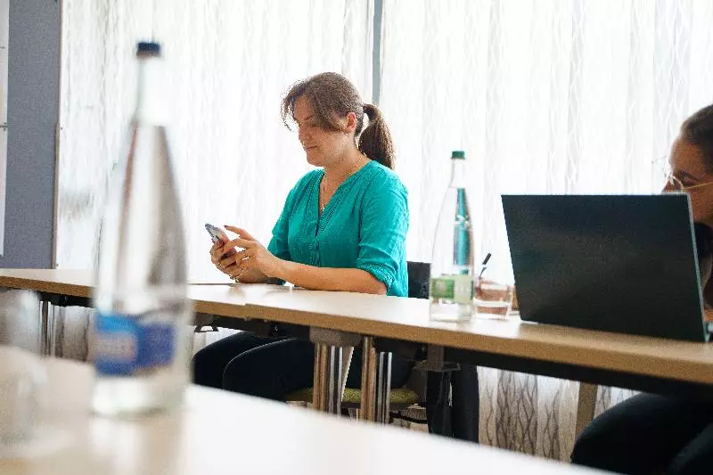 Fotos del hotel Continental Hotel Lausanne:  25