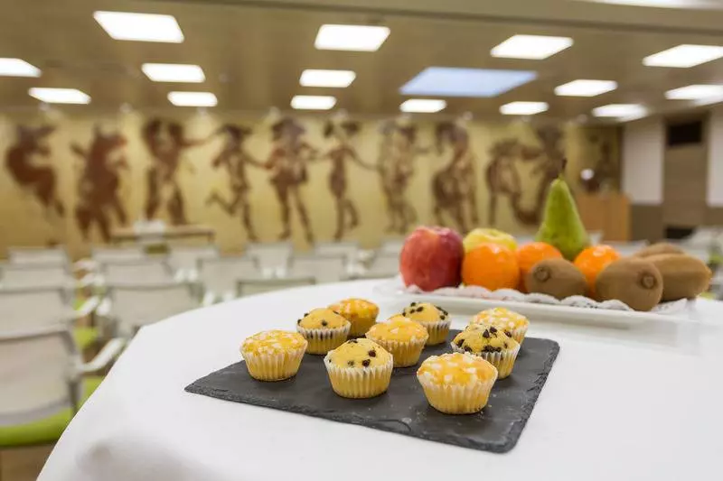 Fotos del hotel Continental Hotel Lausanne:  11