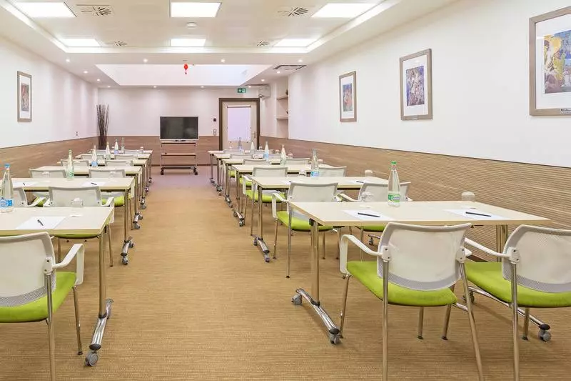 Fotos del hotel Continental Hotel Lausanne:  5