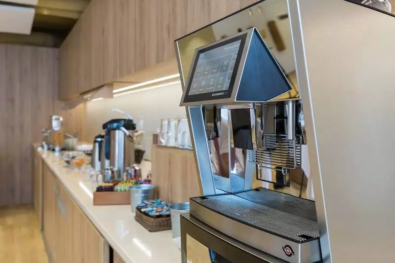 Fotos del hotel Continental Hotel Lausanne:  22