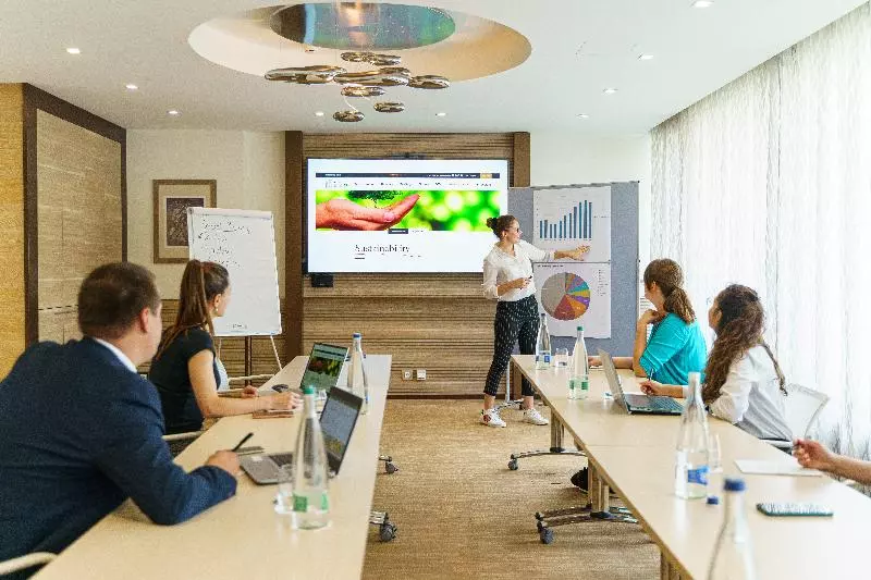 Fotos del hotel Continental Hotel Lausanne:  19