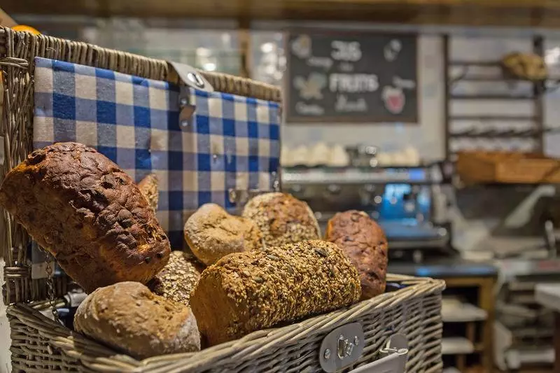 Fotos del hotel Continental Hotel Lausanne:  17