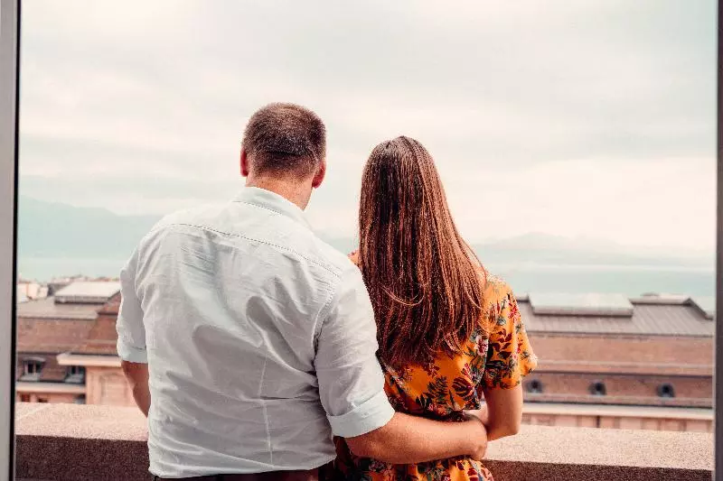 Fotos del hotel Continental Hotel Lausanne:  20