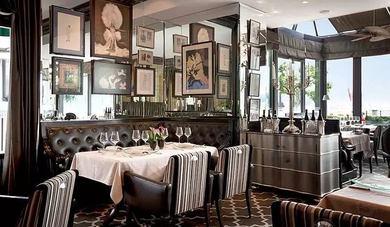 Fotos del hotel D Angleterre:  4