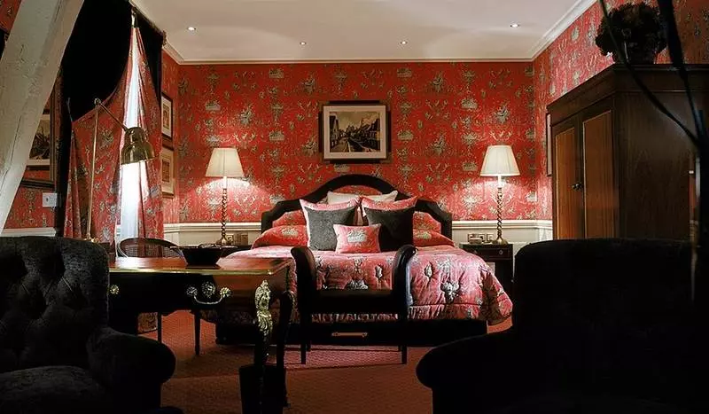 Fotos del hotel D Angleterre:  20