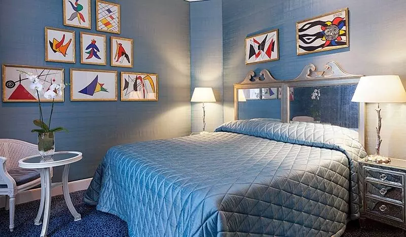 Fotos del hotel D Angleterre:  2