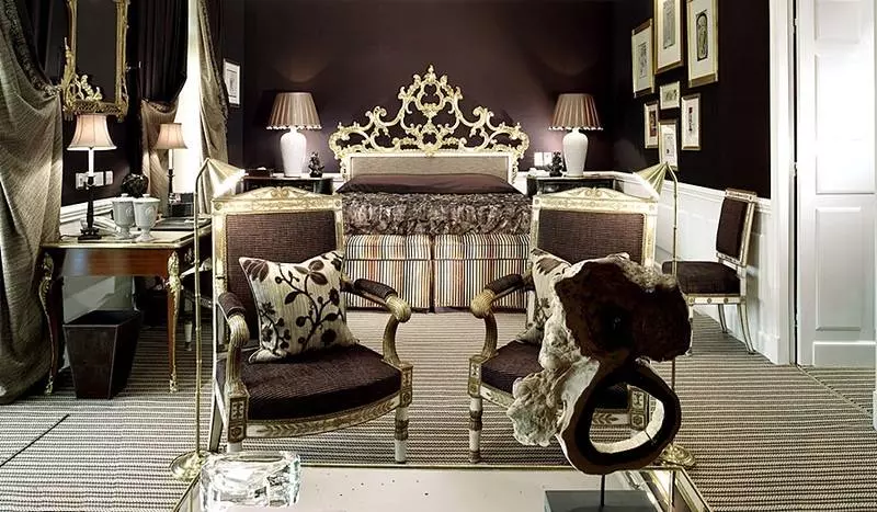 Fotos del hotel D Angleterre:  23