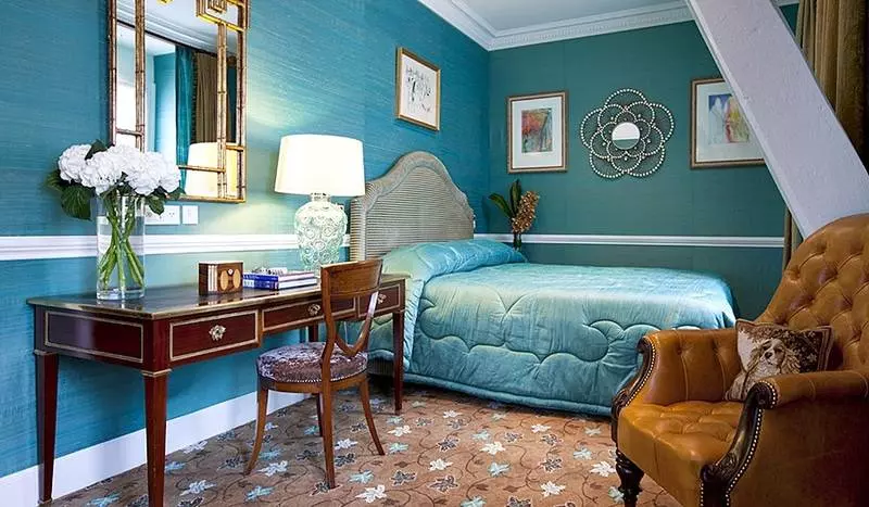 Fotos del hotel D Angleterre:  18