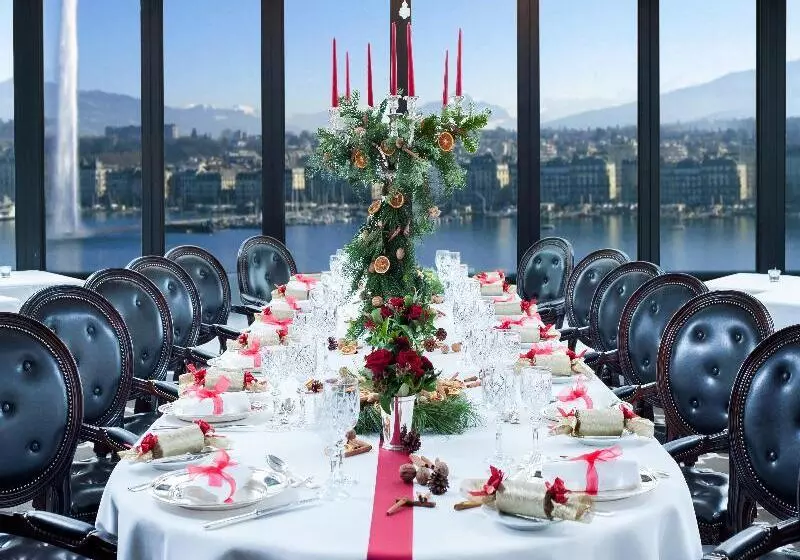 Fotos del hotel D Angleterre:  21