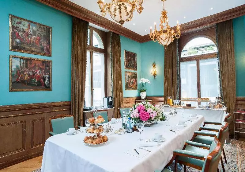 Fotos del hotel D Angleterre:  17