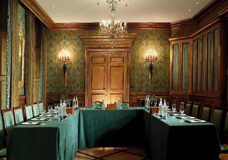 Fotos del hotel D Angleterre:  6