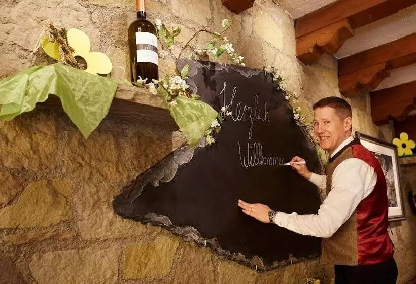 Fotos del hotel De La Paix:  11