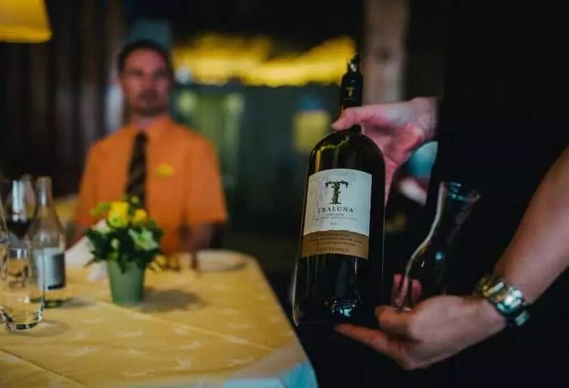 Fotos del hotel De La Paix:  12