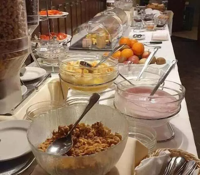 Fotos del hotel De La Paix:  23