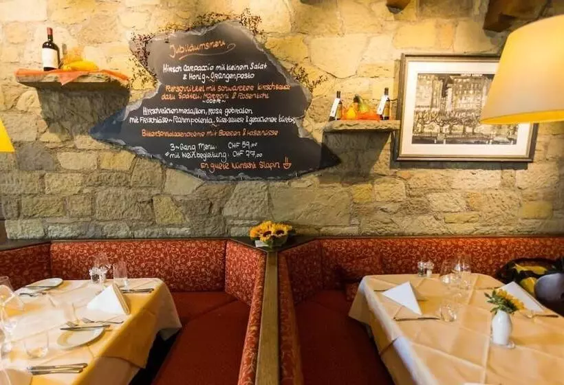 Fotos del hotel De La Paix:  17