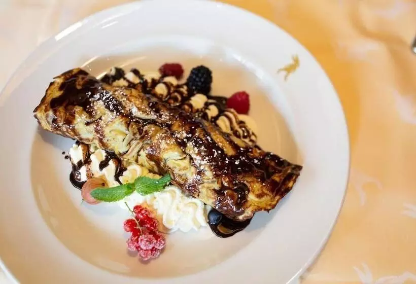 Fotos del hotel De La Paix:  9