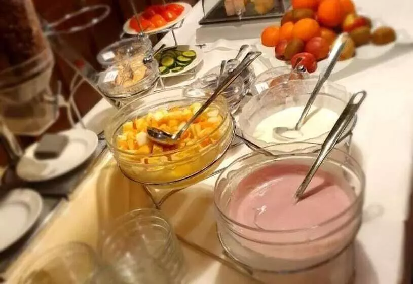 Fotos del hotel De La Paix:  24