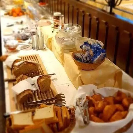 Fotos del hotel De La Paix:  20