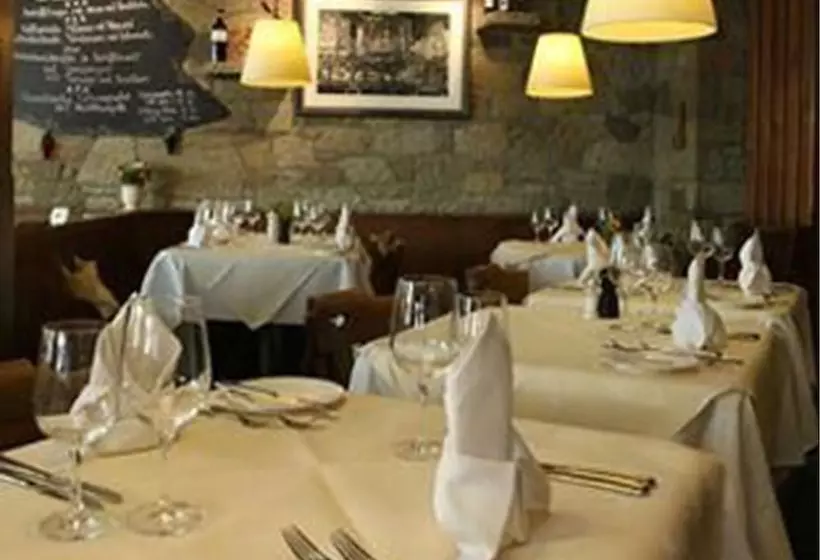 Fotos del hotel De La Paix:  3