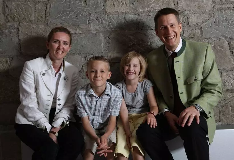 Fotos del hotel De La Paix:  5