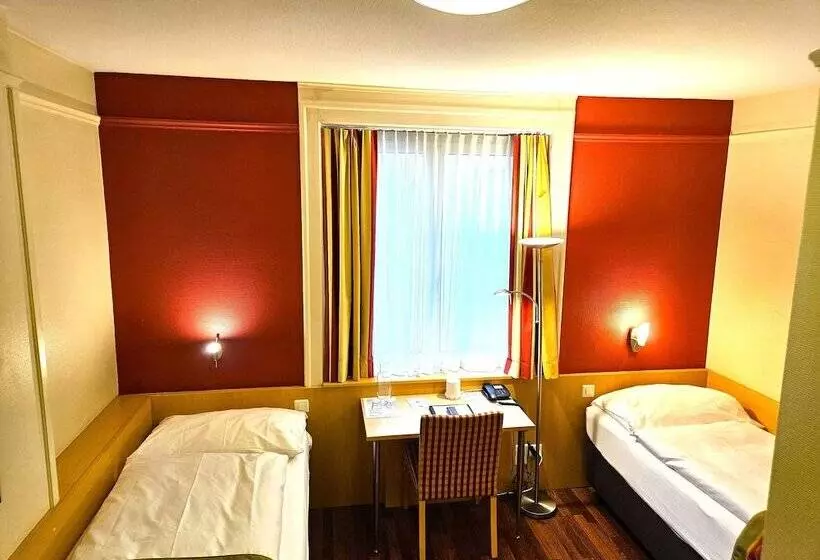 Fotos del hotel De La Paix:  2