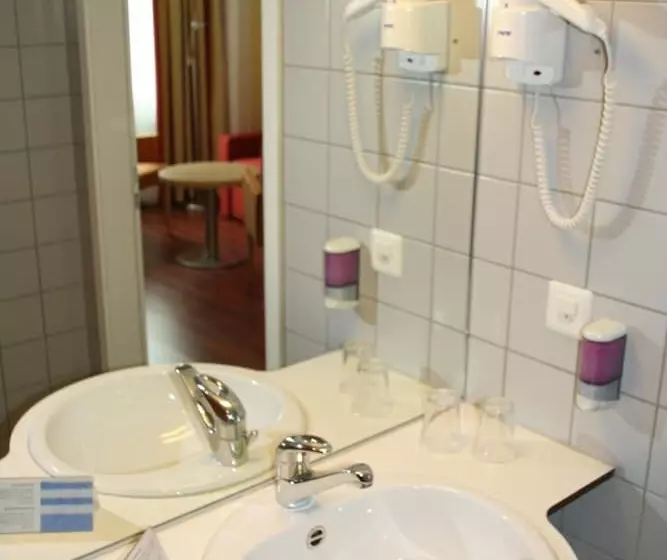 Fotos del hotel De La Paix:  10