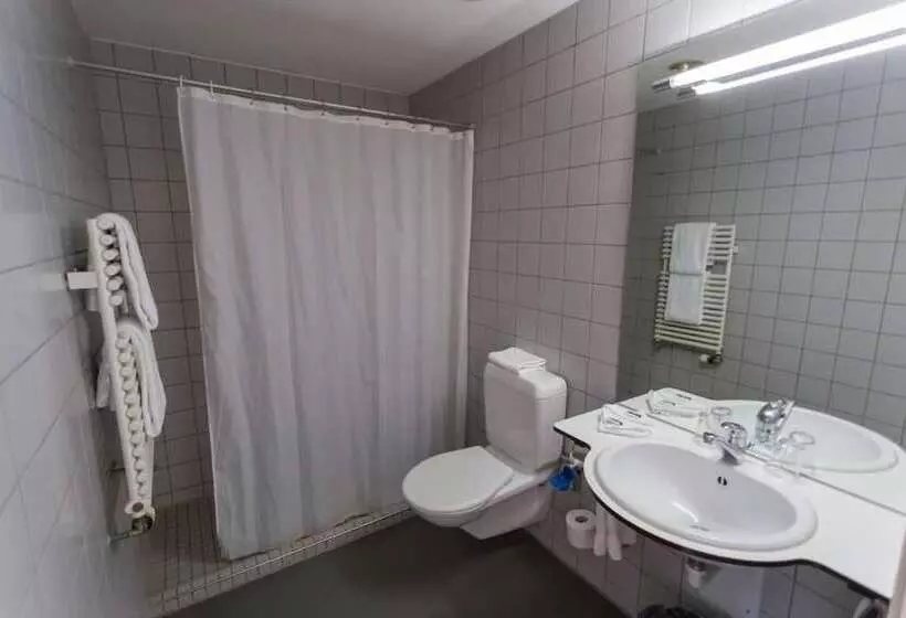 Fotos del hotel De La Paix:  4