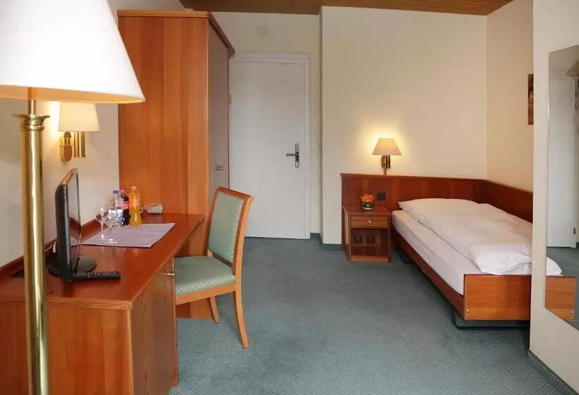 Fotos del hotel Derby  Sleep Only:  11