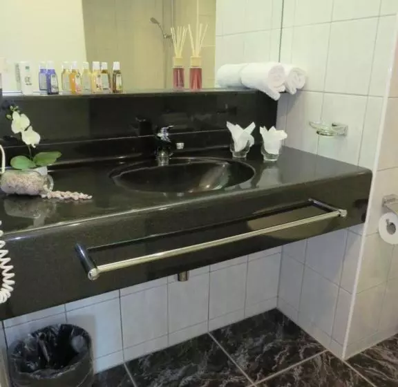 Fotos del hotel Derby  Sleep Only:  4