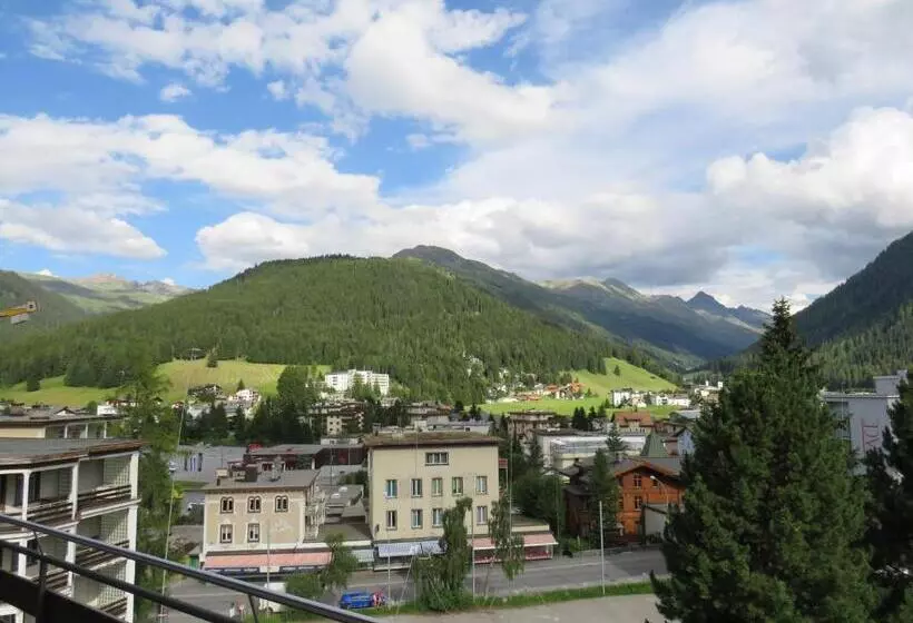 Fotos del hotel Derby  Sleep Only:  13