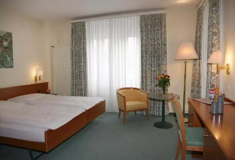 Fotos del hotel Derby  Sleep Only:  18