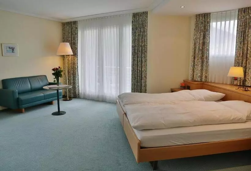 Fotos del hotel Derby  Sleep Only:  16