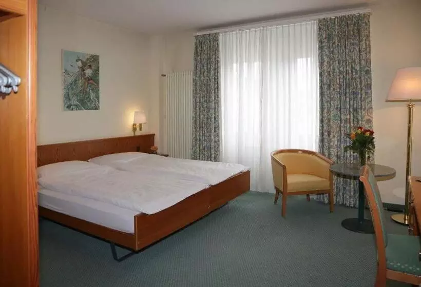 Fotos del hotel Derby  Sleep Only:  17