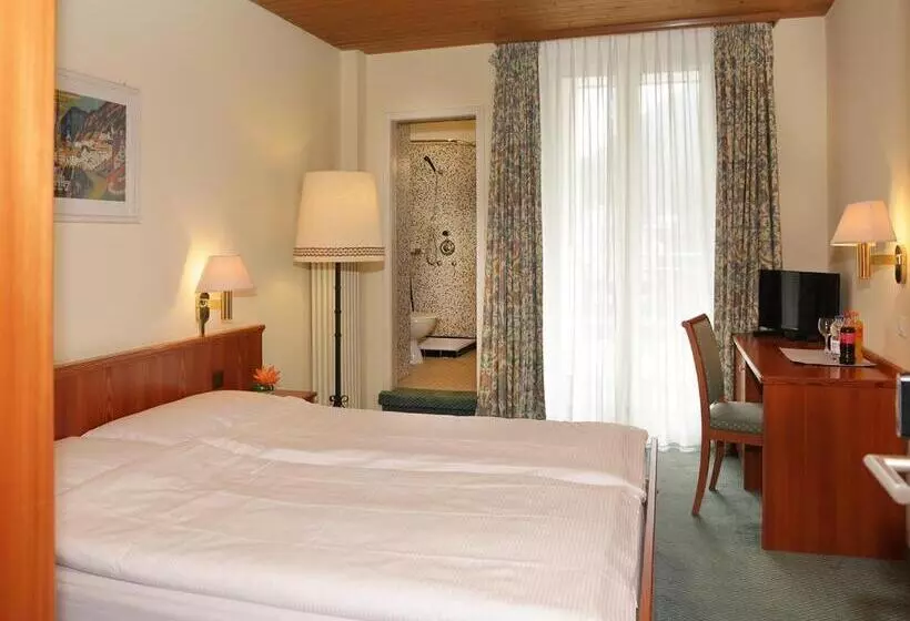 Fotos del hotel Derby  Sleep Only:  8