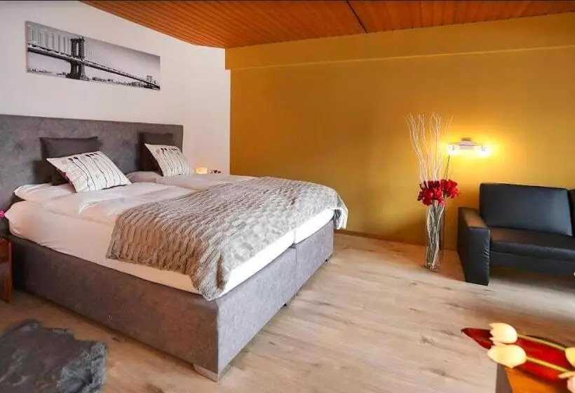 Fotos del hotel Derby  Sleep Only:  15